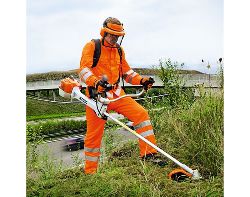 斯蒂爾割灌機系列